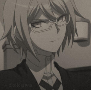 Byakuya Togami