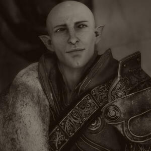 solas / fen&#39;harel