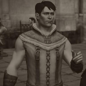 carver hawke