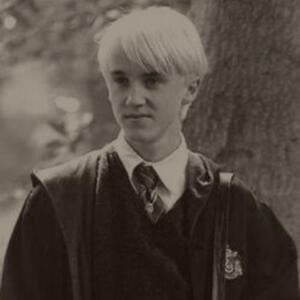 draco malfoy