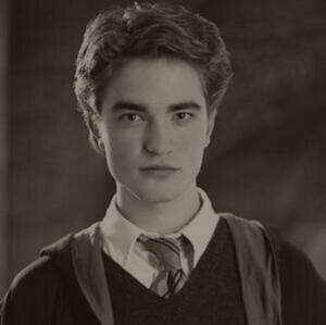 cedric diggory