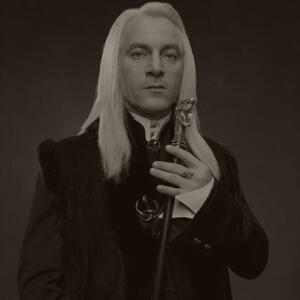 lucius malfoy