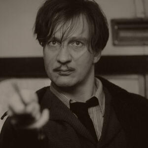 remus lupin