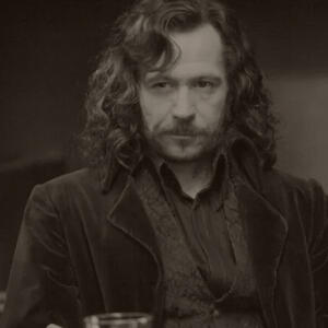 sirius black