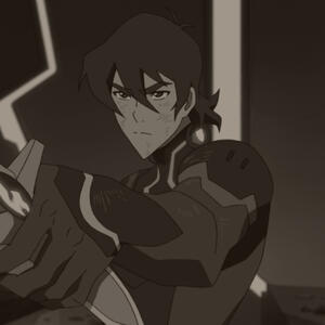 keith kogane