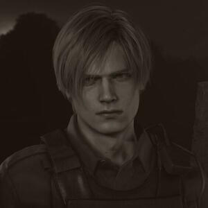 leon s. kennedy