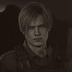 leon s. kennedy